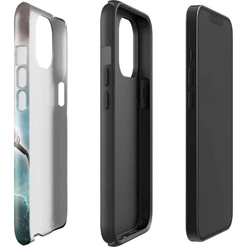 Marvel Thor Mighty Thor iPhone 15 Impact Case